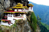 Dragon Kingdom Bhutan