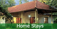 Home Stays India
