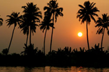 Lakes and Beaches Of India