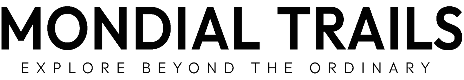 Mondial Trails